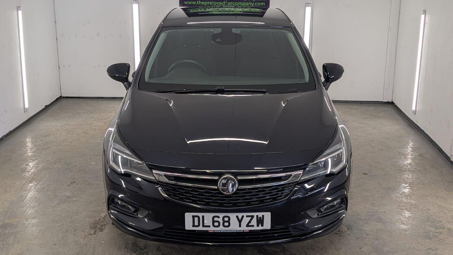 Used Vauxhall Astra for sale - 77909456: Photo 14