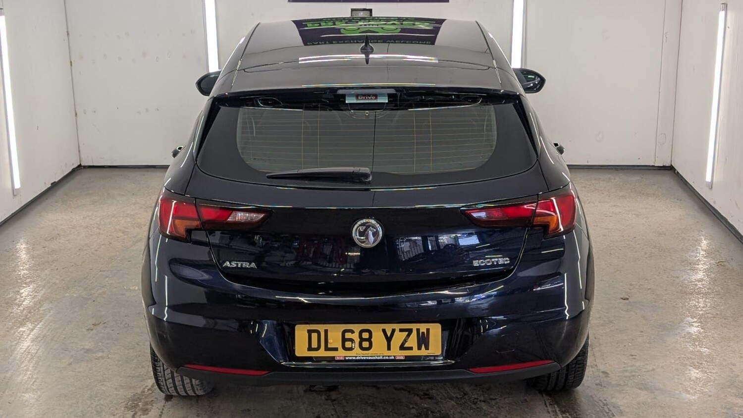 Used Vauxhall Astra for sale - 77909456: Photo 22