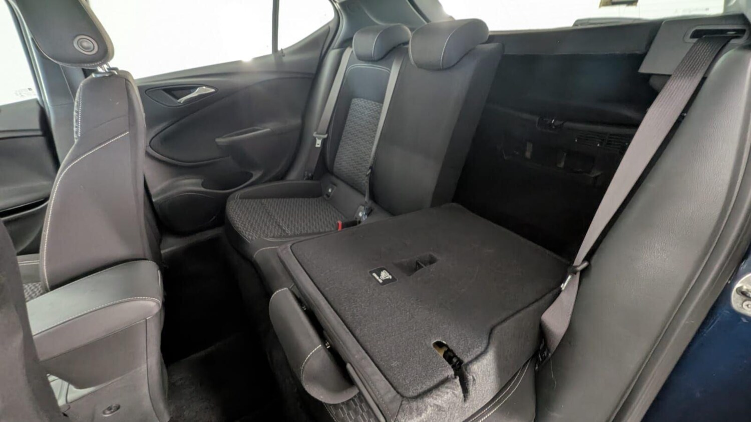 Used Vauxhall Astra for sale - 77909456: Photo 33