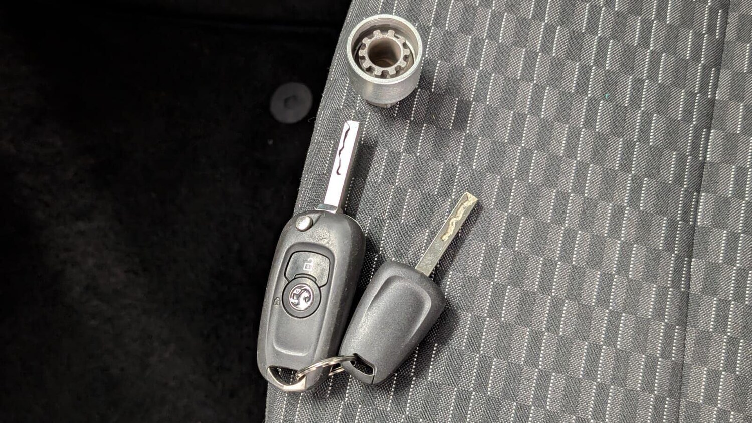 Used Vauxhall Astra for sale - 77909456: Photo 53