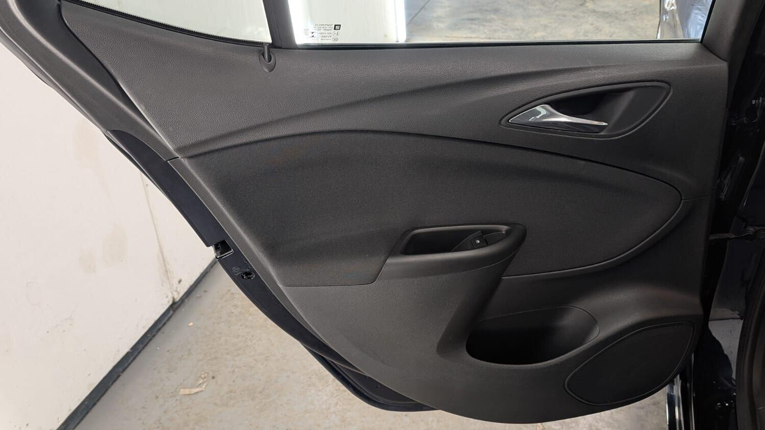 Used Vauxhall Astra for sale - 77909456: Photo 55