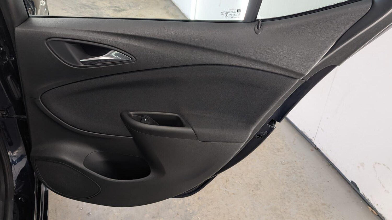 Used Vauxhall Astra for sale - 77909456: Photo 58