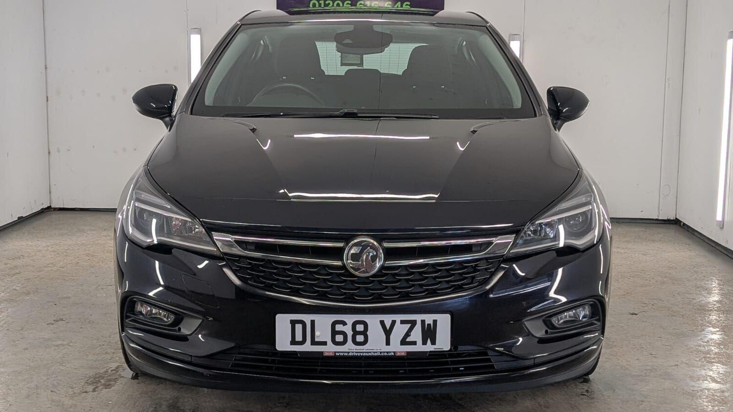 Used Vauxhall Astra for sale - 77909456: Photo 6