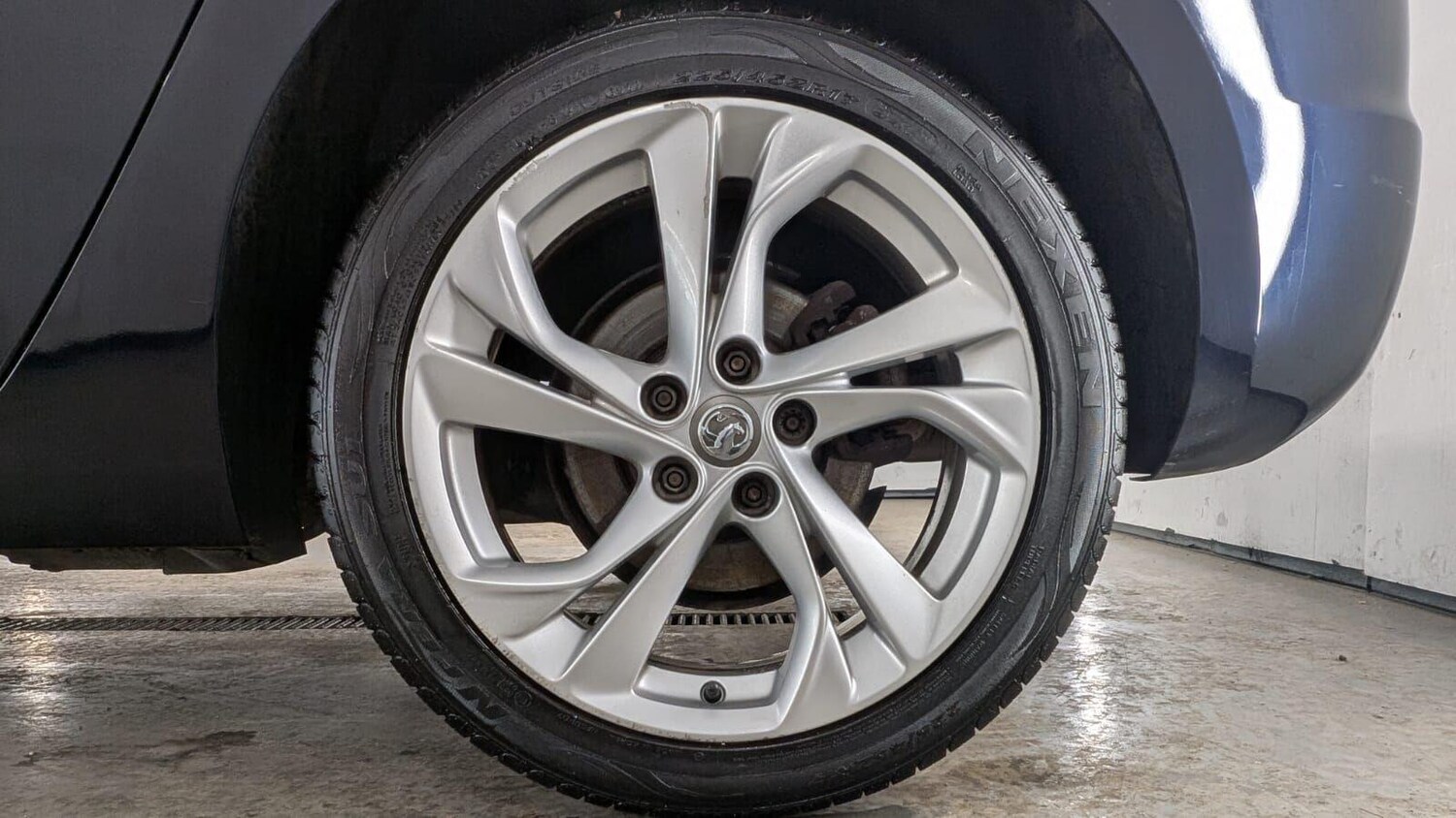 Used Vauxhall Astra for sale - 77909456: Photo 63