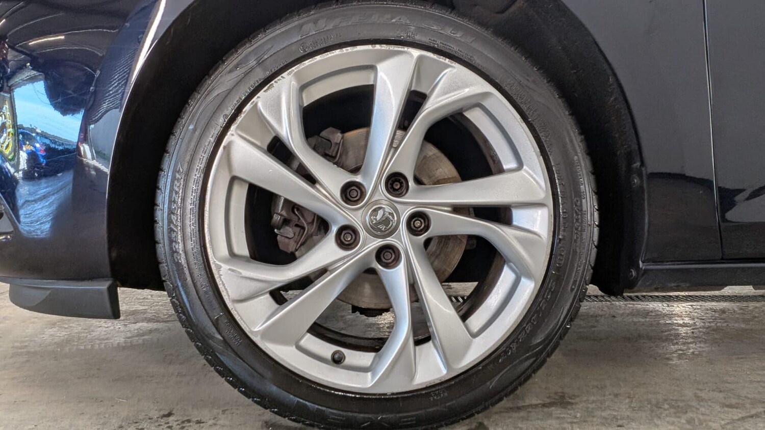 Used Vauxhall Astra for sale - 77909456: Photo 64