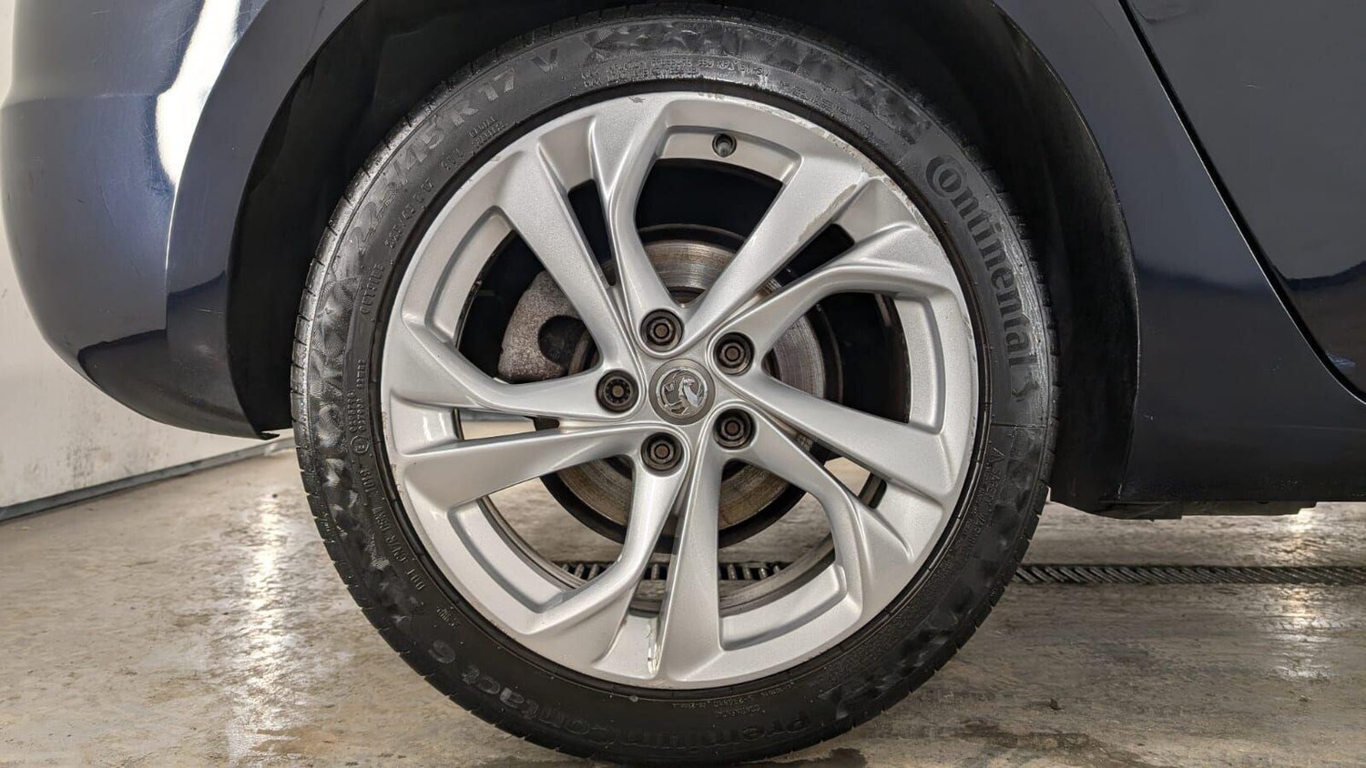 Used Vauxhall Astra for sale - 77909456: Photo 66