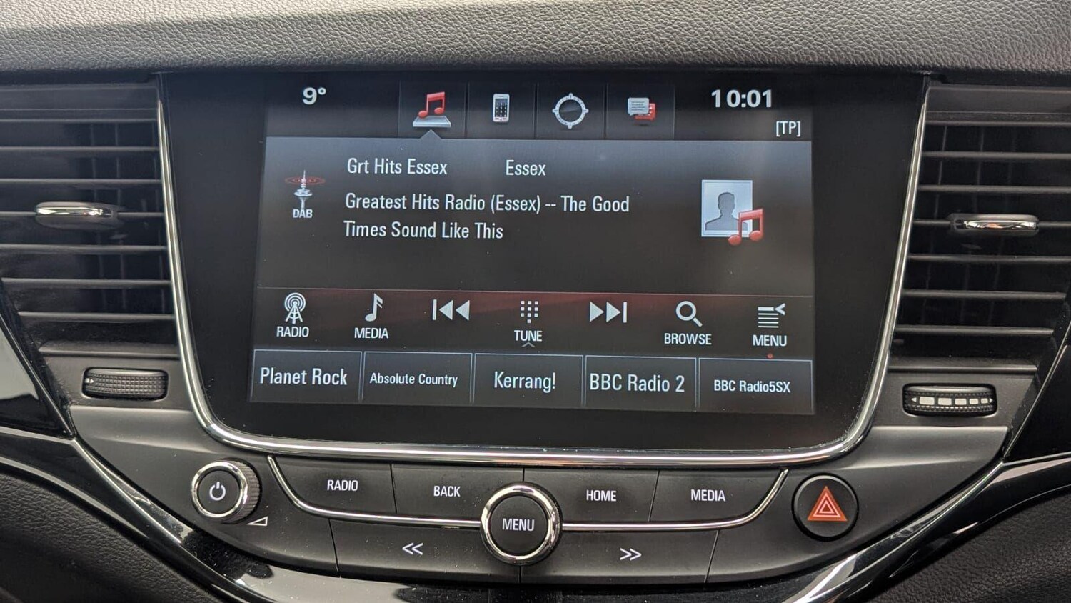 Used Vauxhall Astra for sale - 77909456: Photo 67