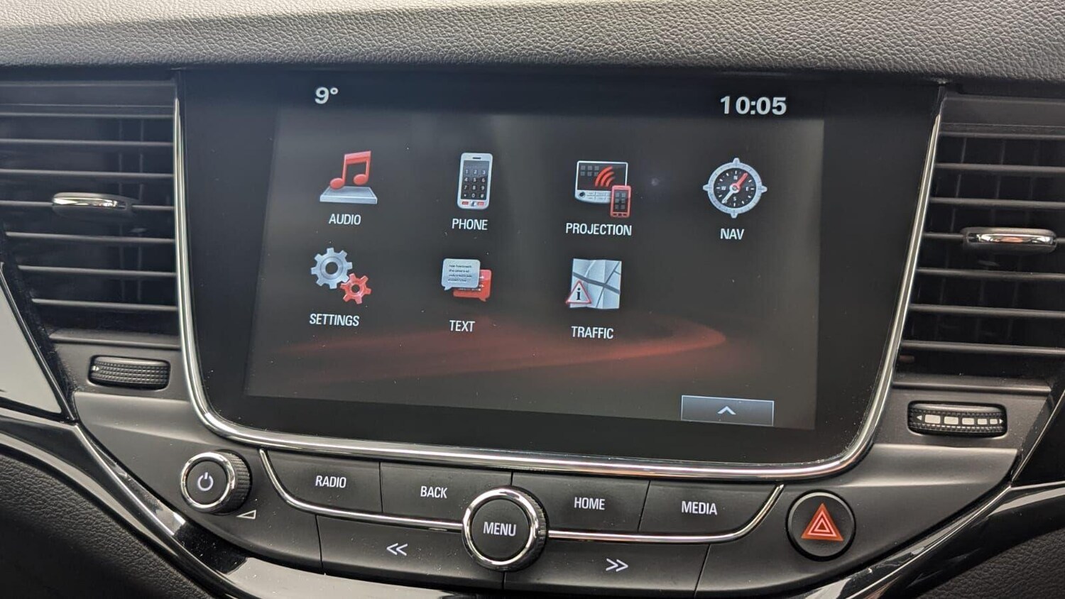 Used Vauxhall Astra for sale - 77909456: Photo 68