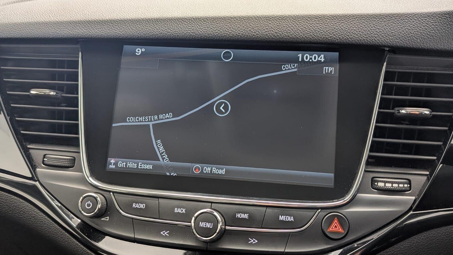 Used Vauxhall Astra for sale - 77909456: Photo 69