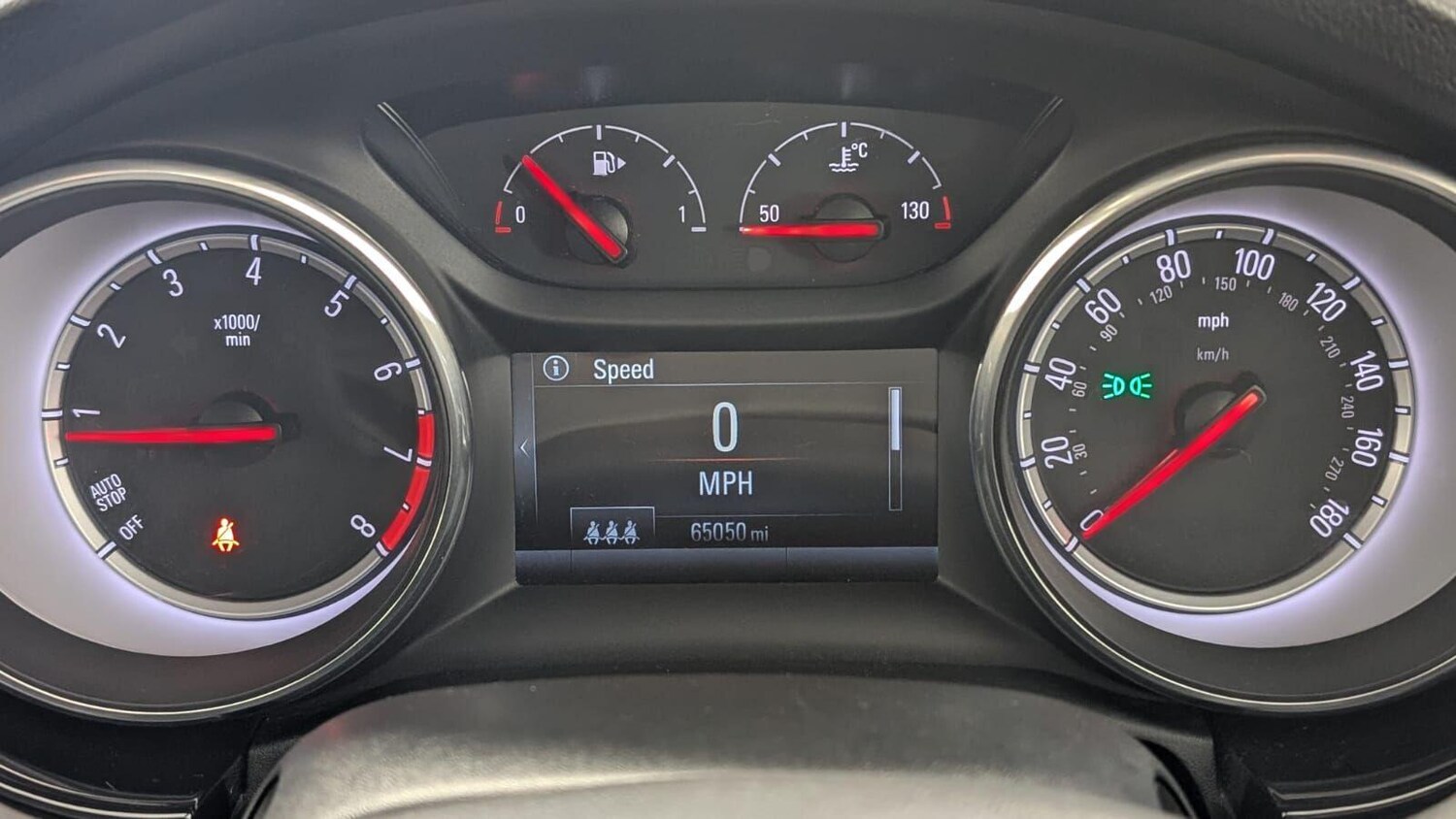 Used Vauxhall Astra for sale - 77909456: Photo 70