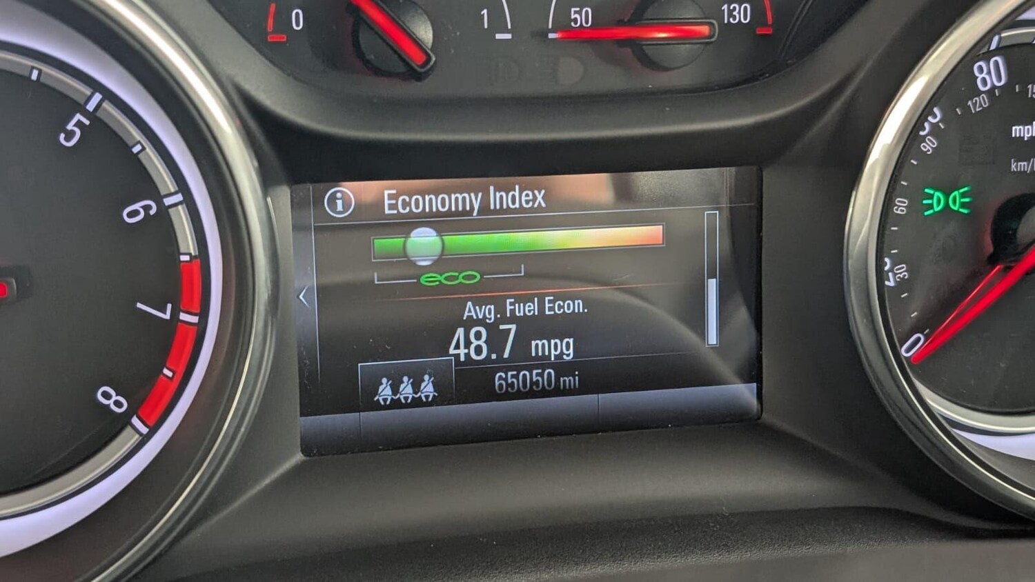 Used Vauxhall Astra for sale - 77909456: Photo 71