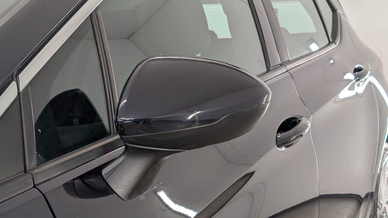 Used Vauxhall Astra for sale - 77909456: Photo 72