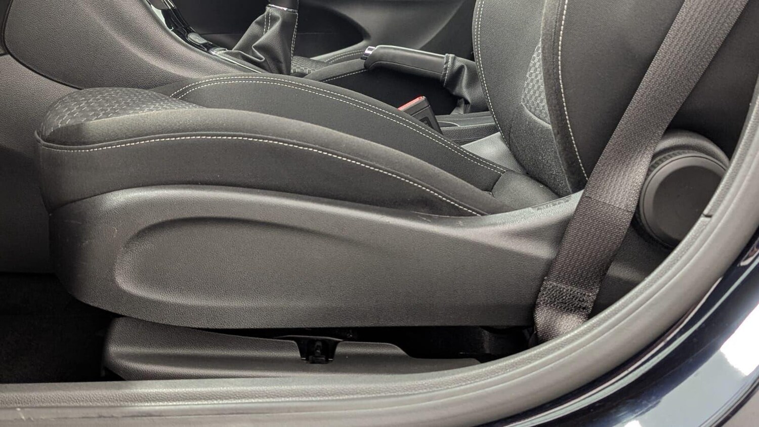 Used Vauxhall Astra for sale - 77909456: Photo 89