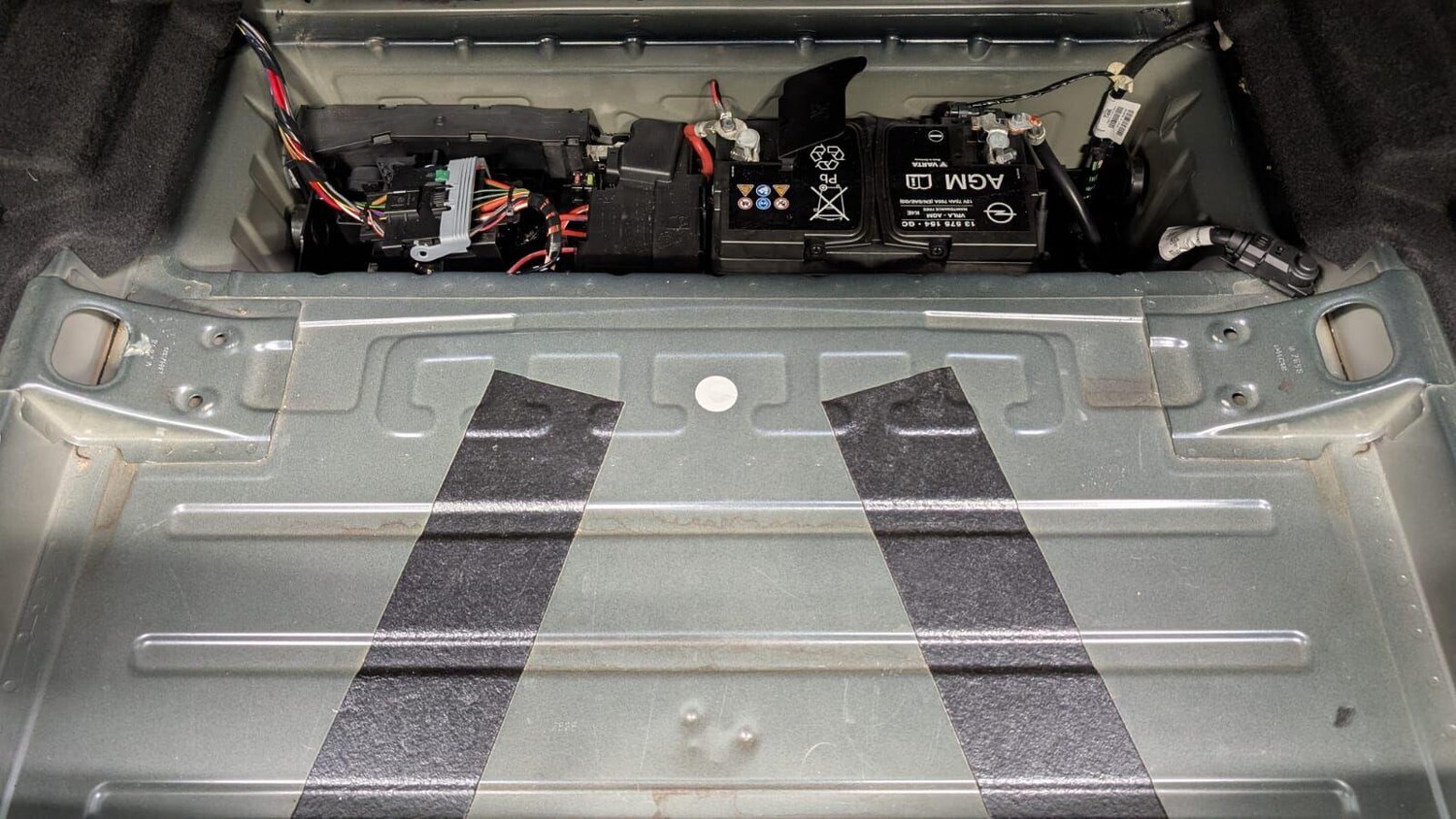 Used Vauxhall Astra for sale - 77909456: Photo 94