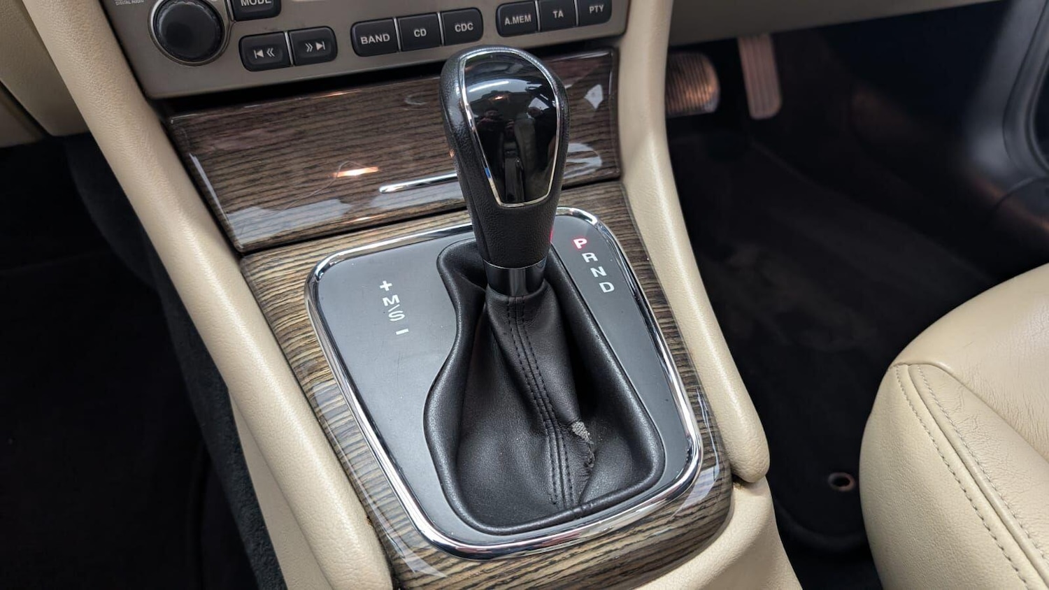 Used Jaguar X-Type 2008 for sale - 77671053: Photo 25