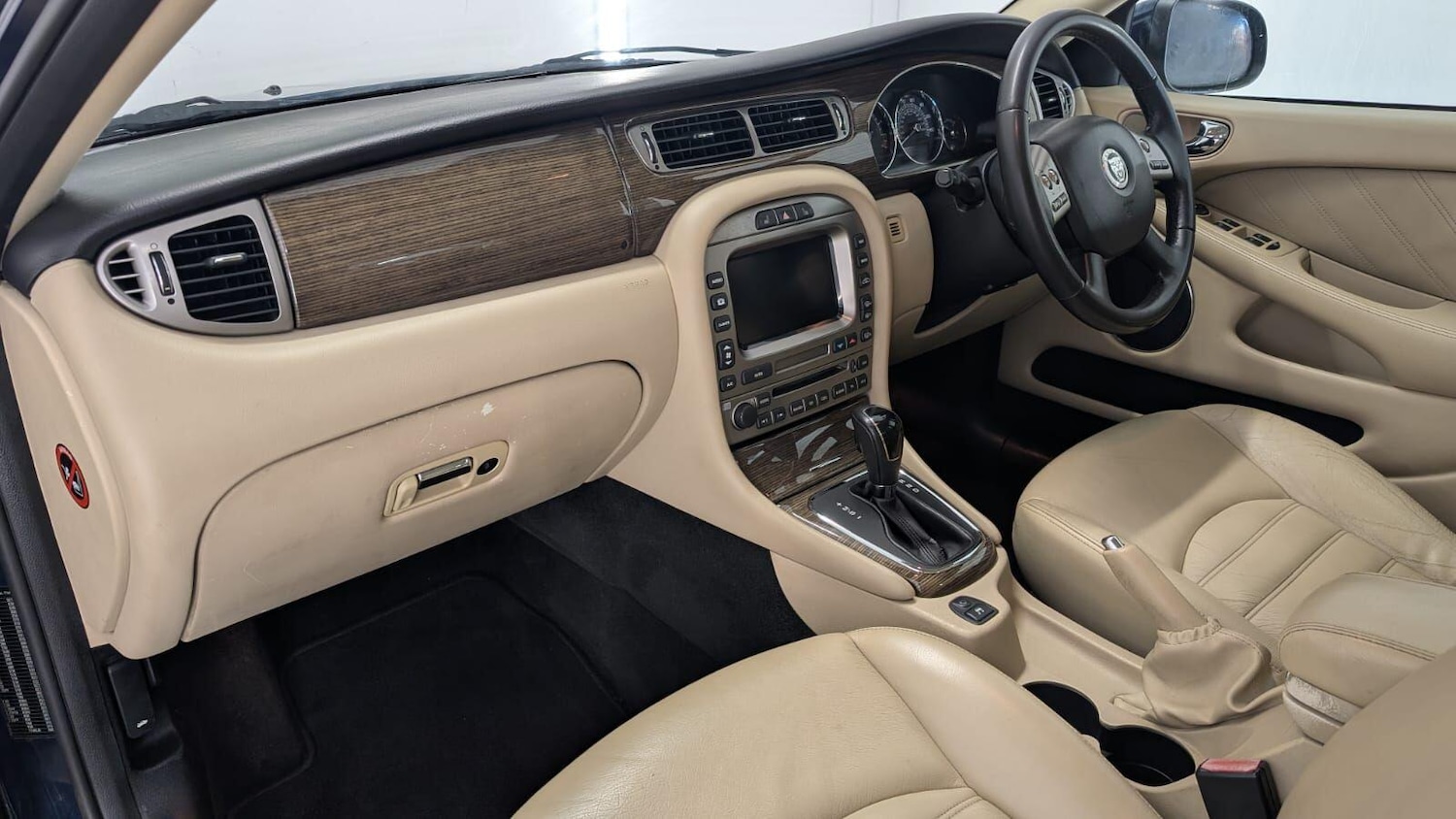 Used Jaguar X-Type 2008 for sale - 77671053: Photo 26