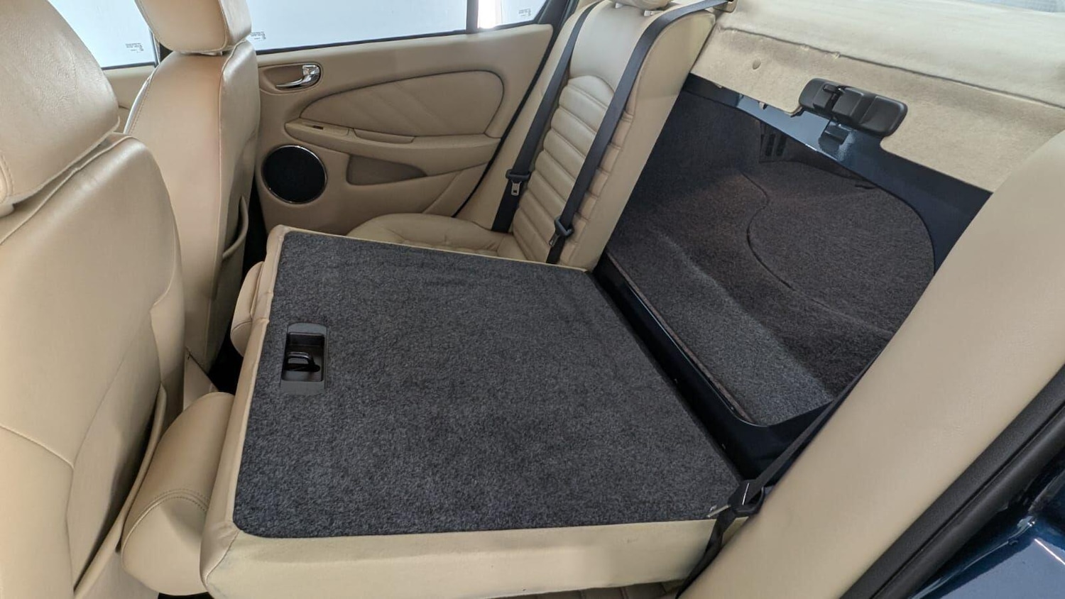 Used Jaguar X-Type 2008 for sale - 77671053: Photo 29