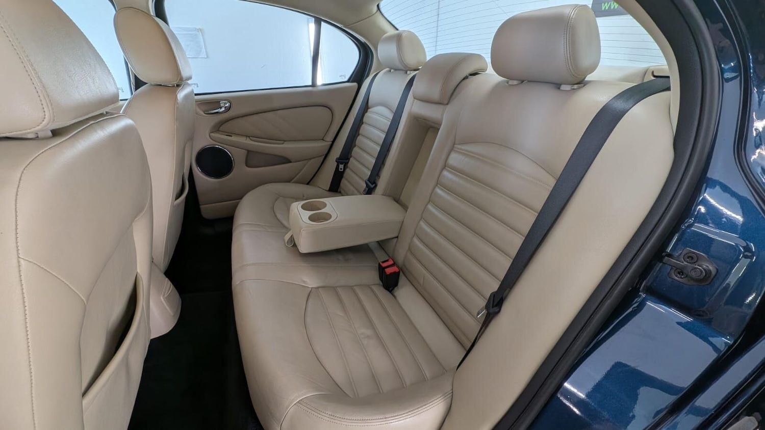 Used Jaguar X-Type 2008 for sale - 77671053: Photo 30