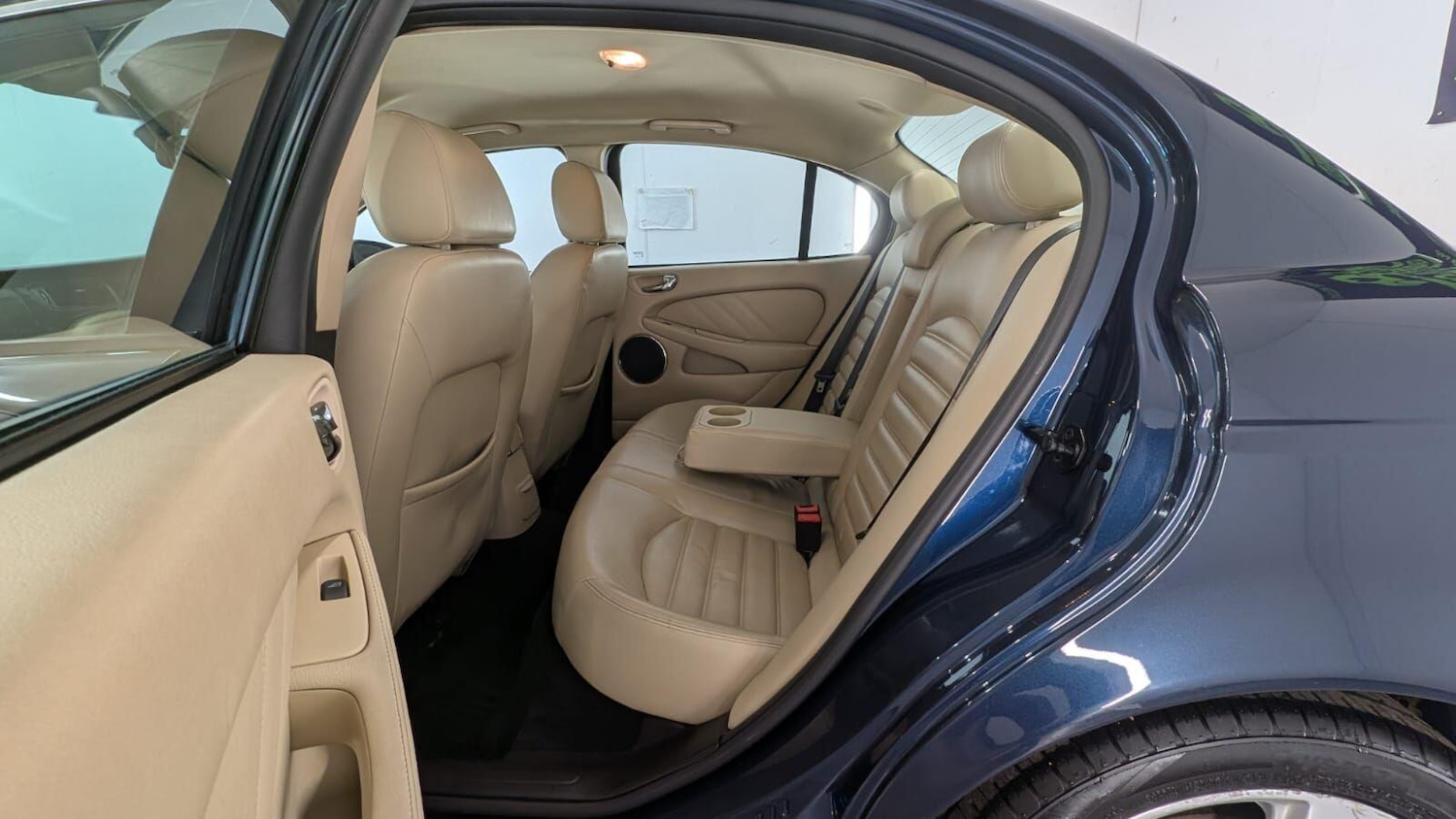 Used Jaguar X-Type 2008 for sale - 77671053: Photo 31