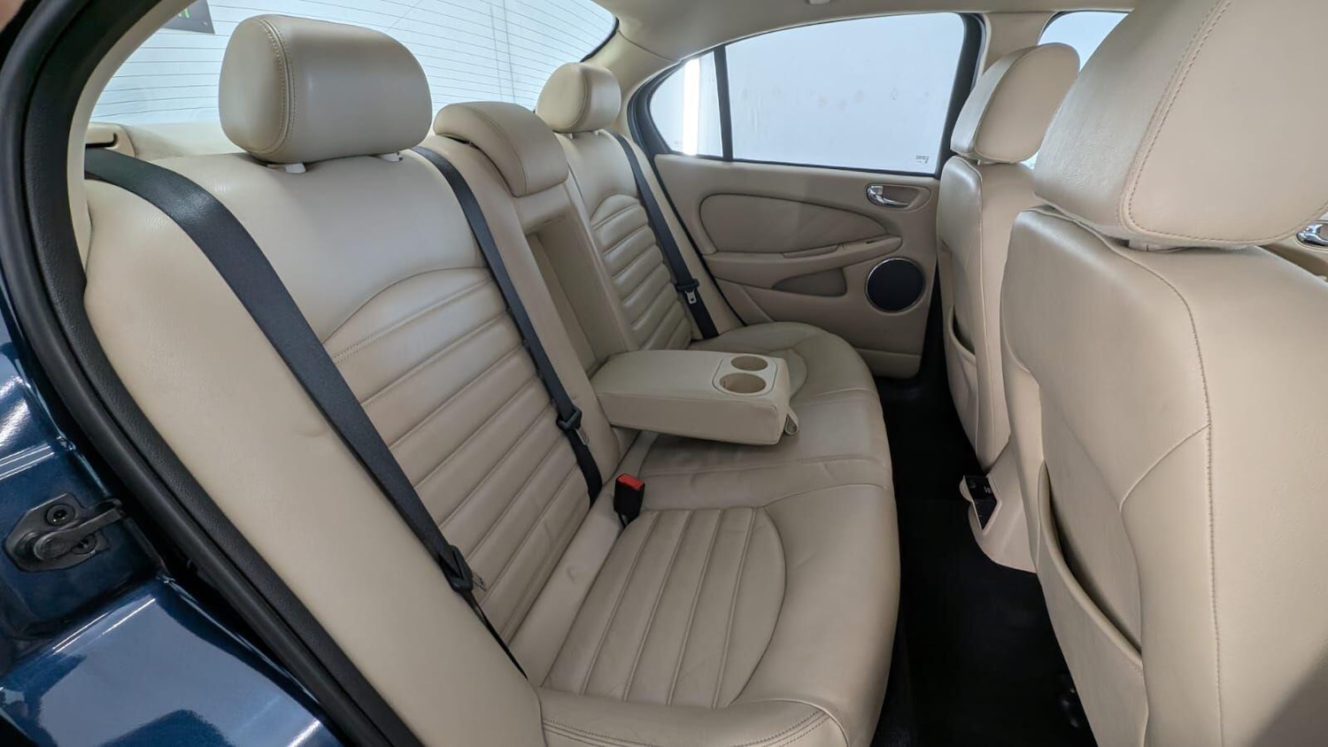 Used Jaguar X-Type 2008 for sale - 77671053: Photo 33