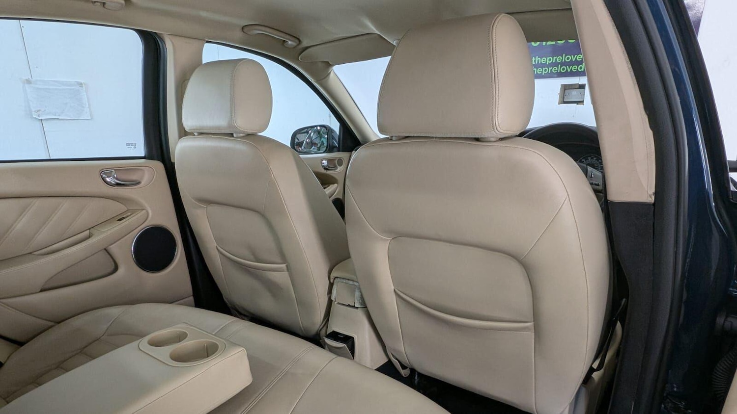 Used Jaguar X-Type 2008 for sale - 77671053: Photo 35