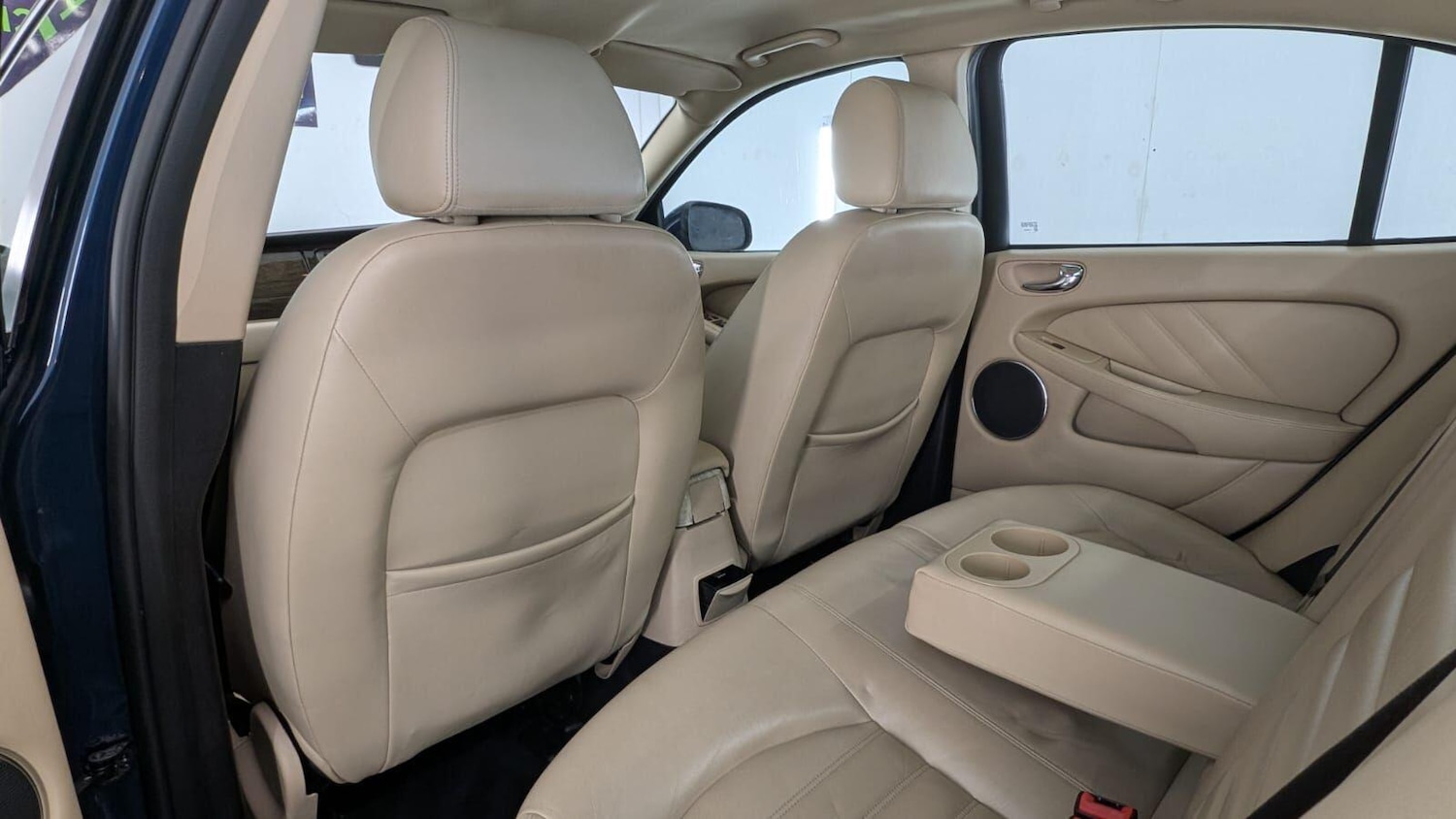 Used Jaguar X-Type 2008 for sale - 77671053: Photo 36