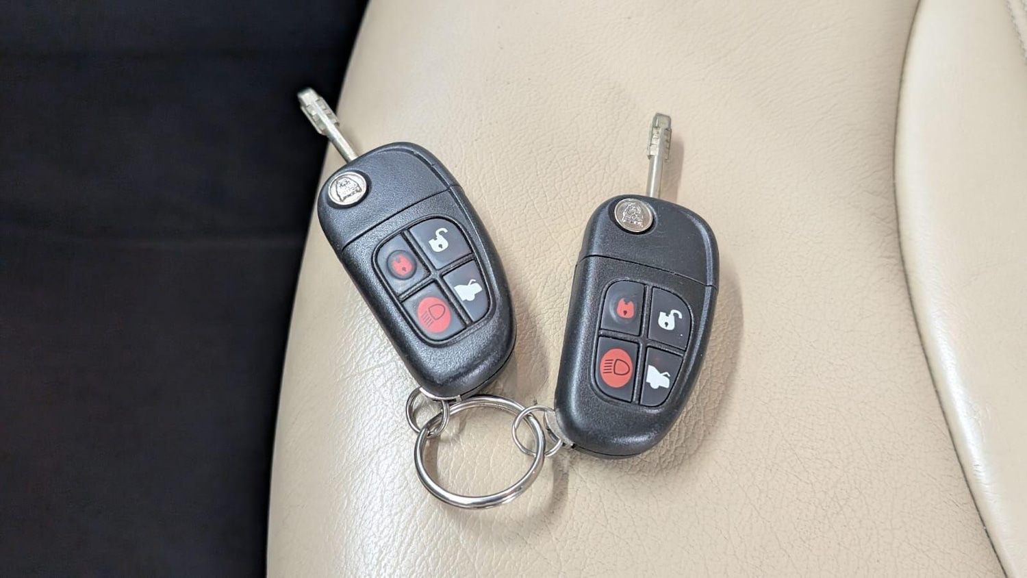 Used Jaguar X-Type 2008 for sale - 77671053: Photo 51