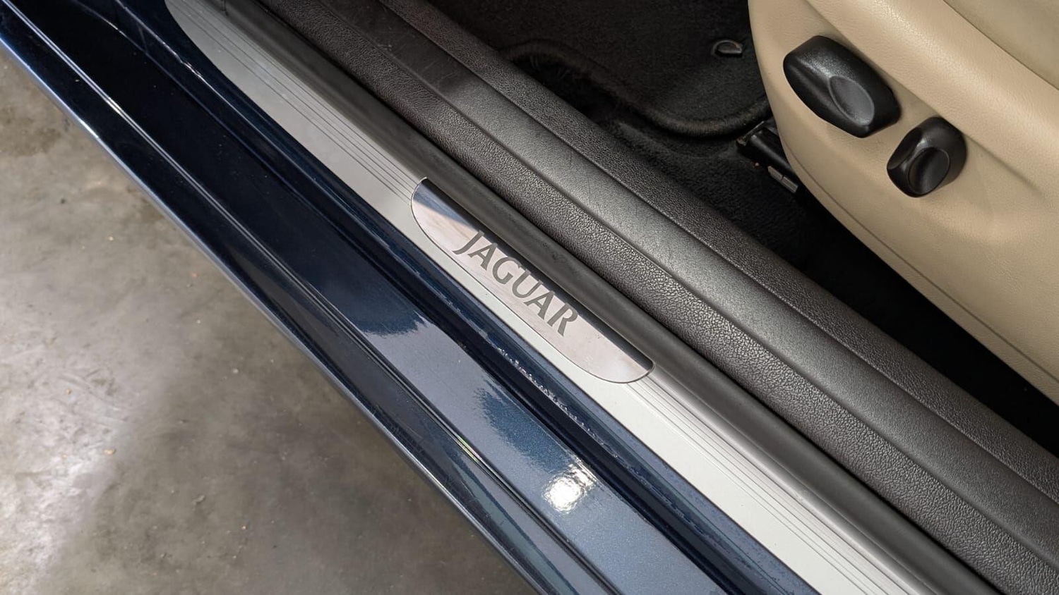 Used Jaguar X-Type 2008 for sale - 77671053: Photo 54