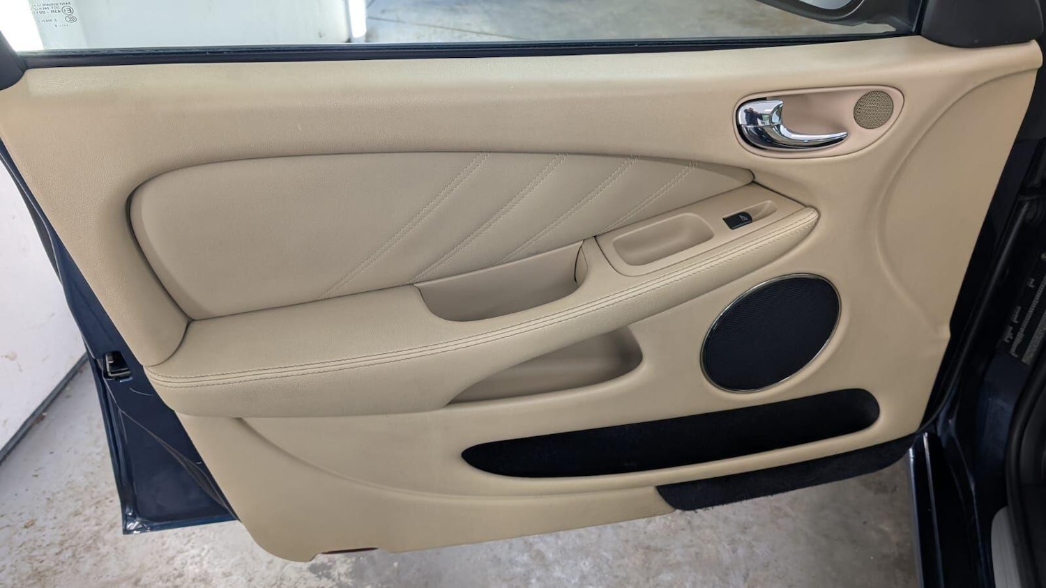 Used Jaguar X-Type 2008 for sale - 77671053: Photo 55