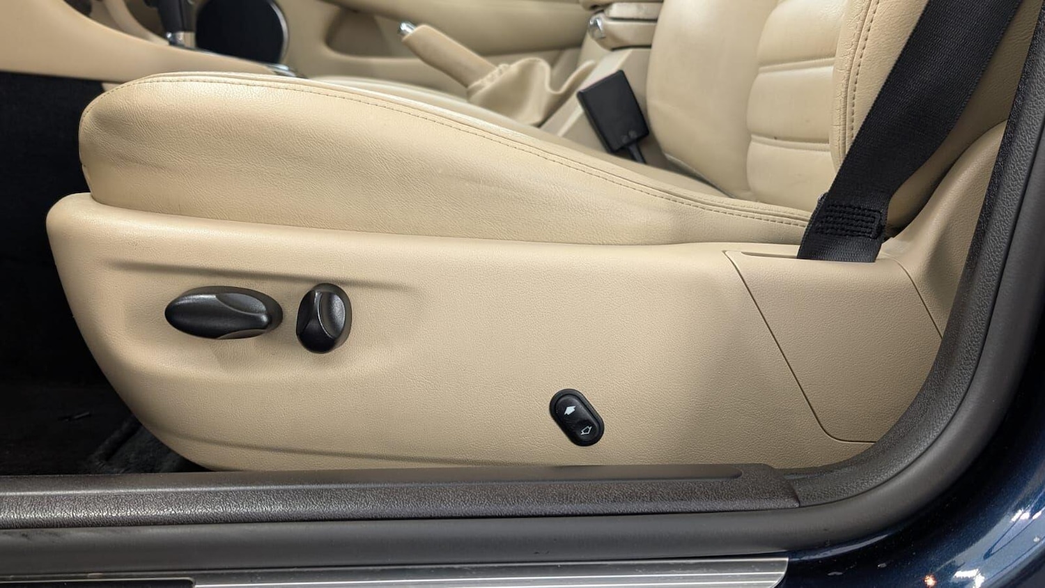 Used Jaguar X-Type 2008 for sale - 77671053: Photo 56