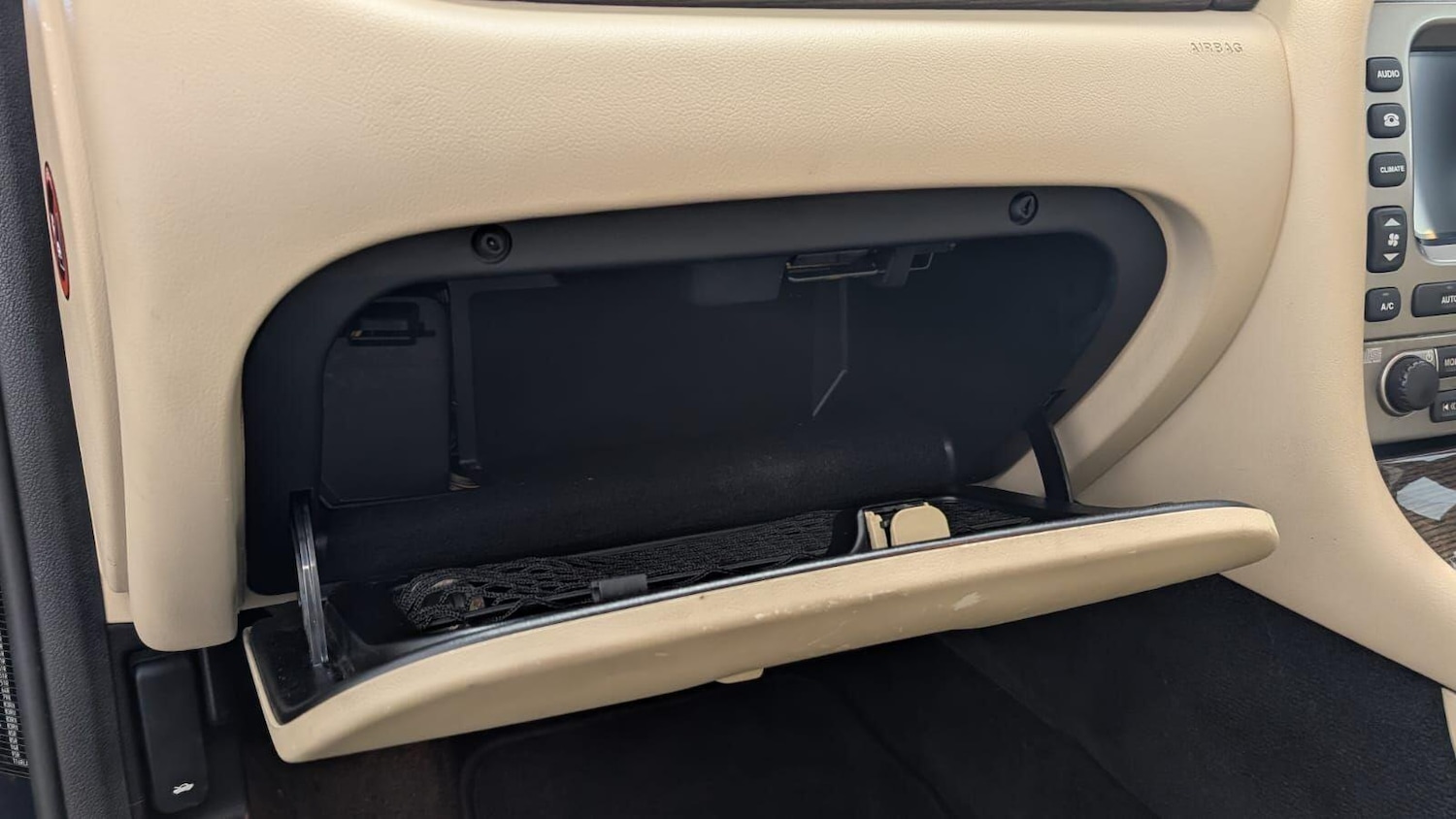 Used Jaguar X-Type 2008 for sale - 77671053: Photo 57