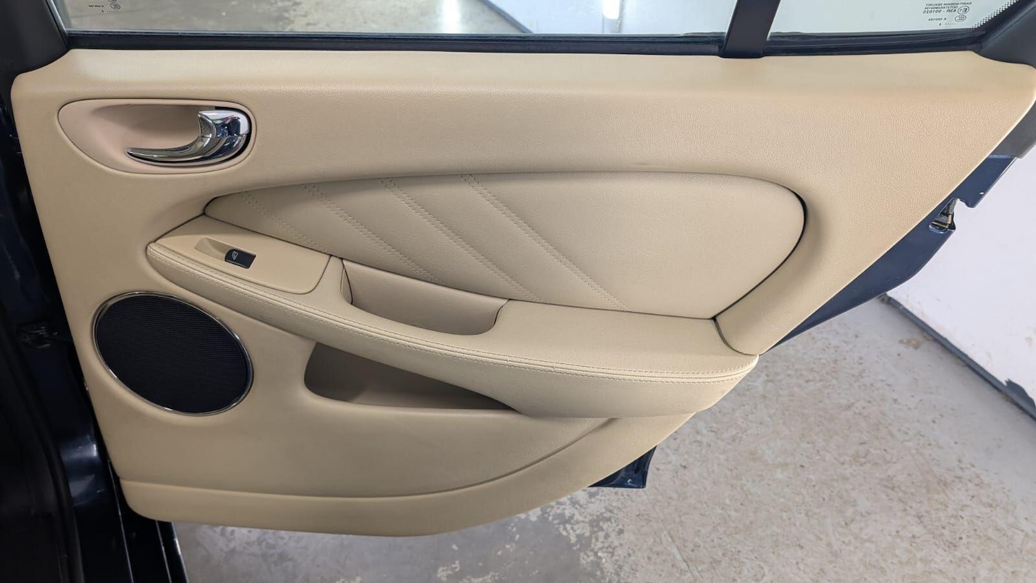 Used Jaguar X-Type 2008 for sale - 77671053: Photo 58