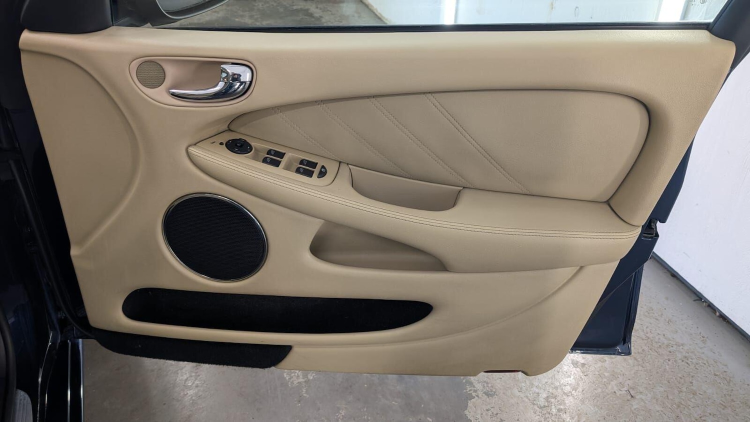 Used Jaguar X-Type 2008 for sale - 77671053: Photo 59