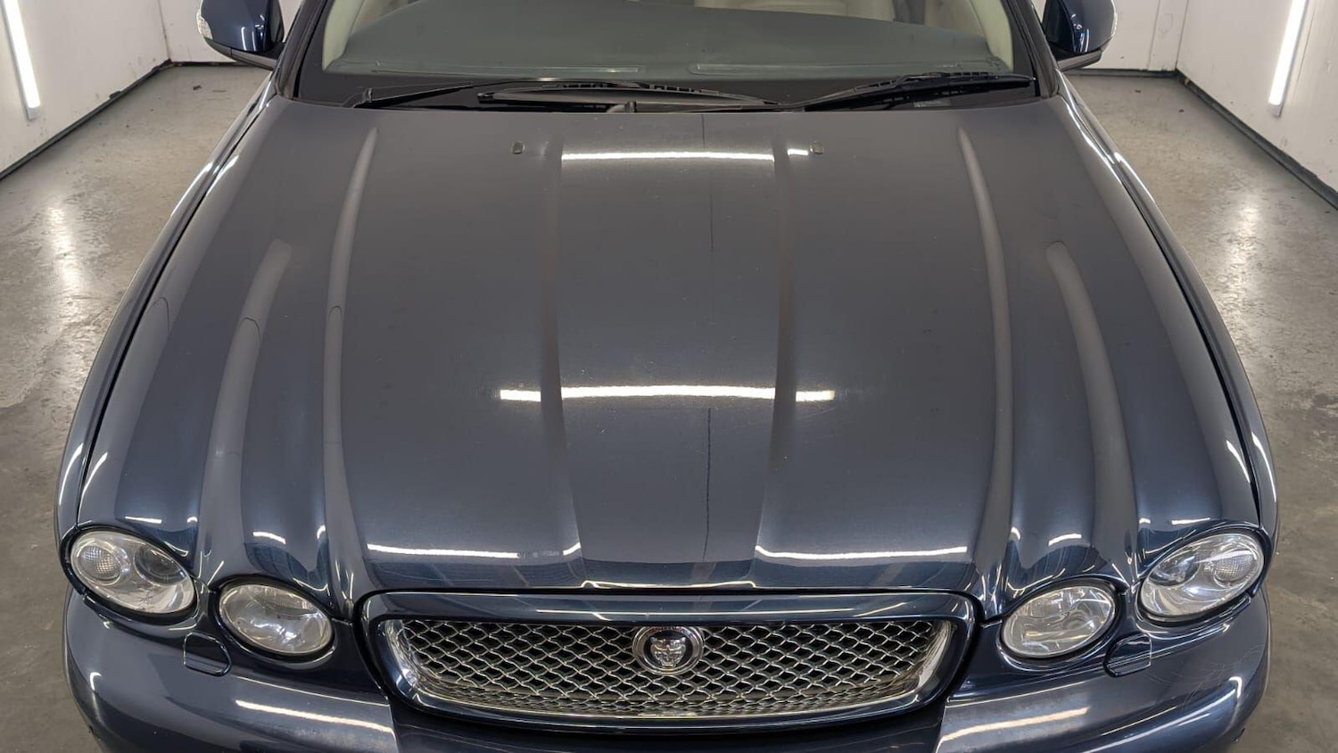 Used Jaguar X-Type 2008 for sale - 77671053: Photo 6