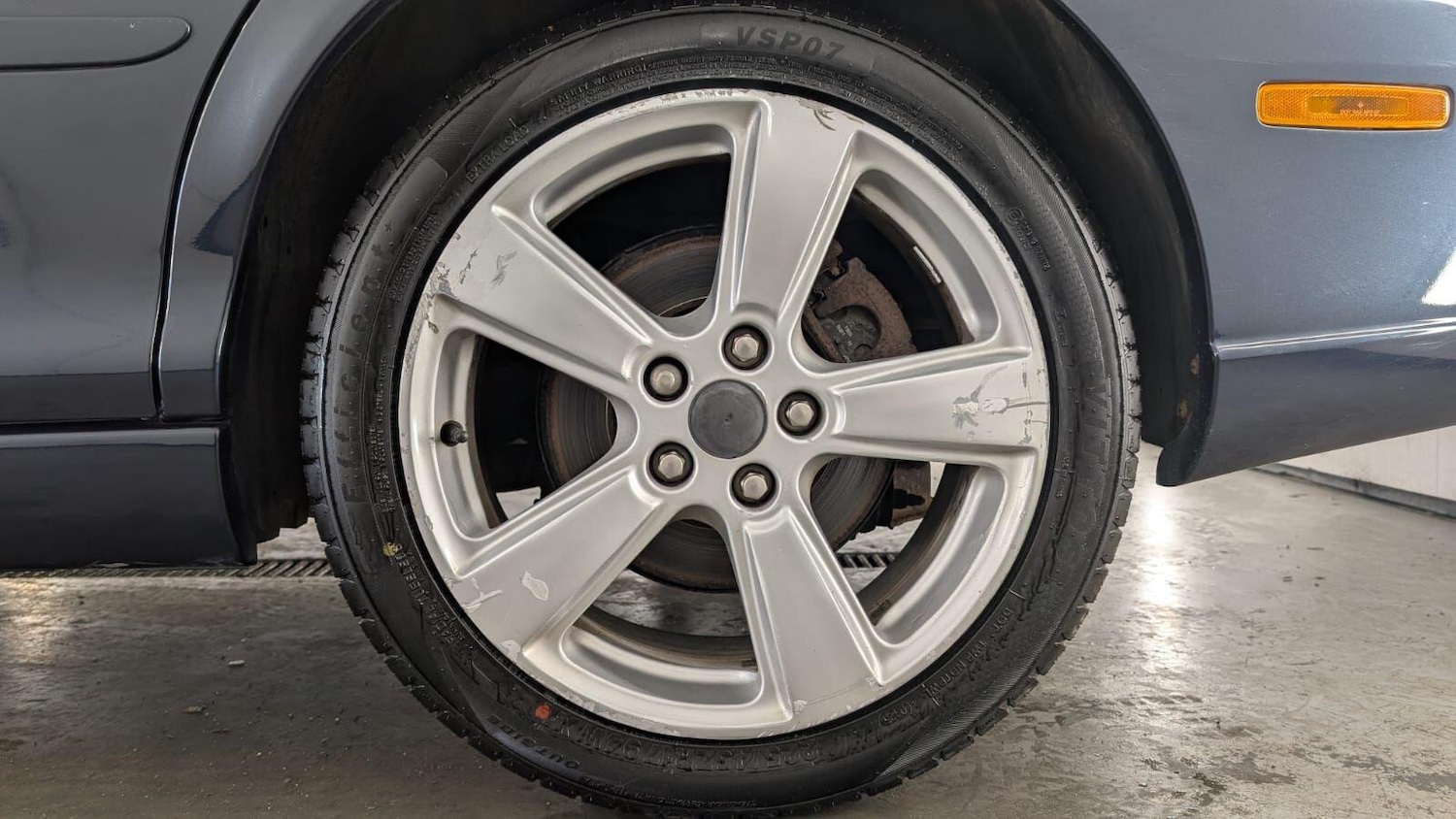 Used Jaguar X-Type 2008 for sale - 77671053: Photo 63