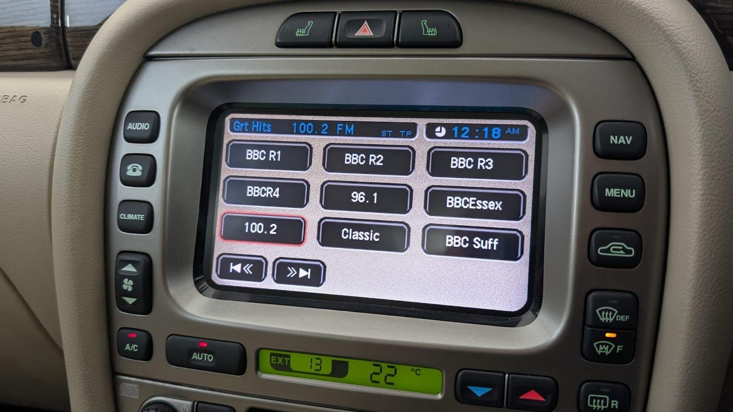 Used Jaguar X-Type 2008 for sale - 77671053: Photo 67