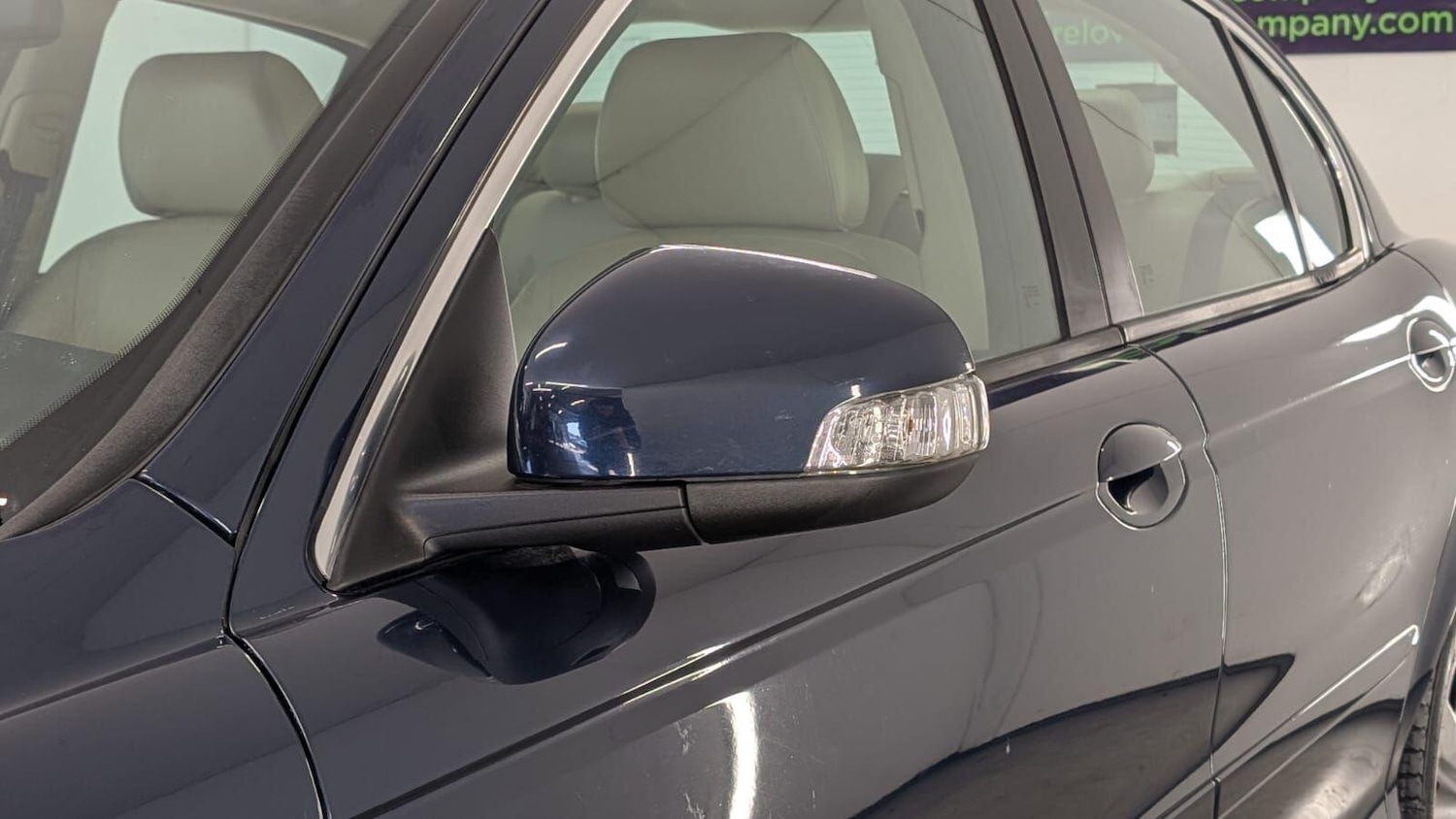 Used Jaguar X-Type 2008 for sale - 77671053: Photo 71