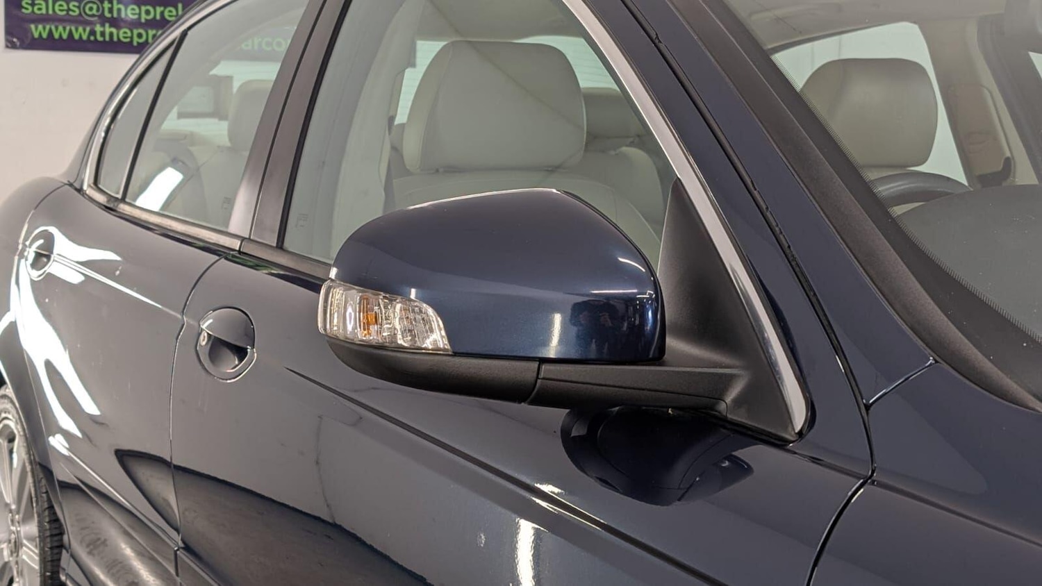 Used Jaguar X-Type 2008 for sale - 77671053: Photo 72