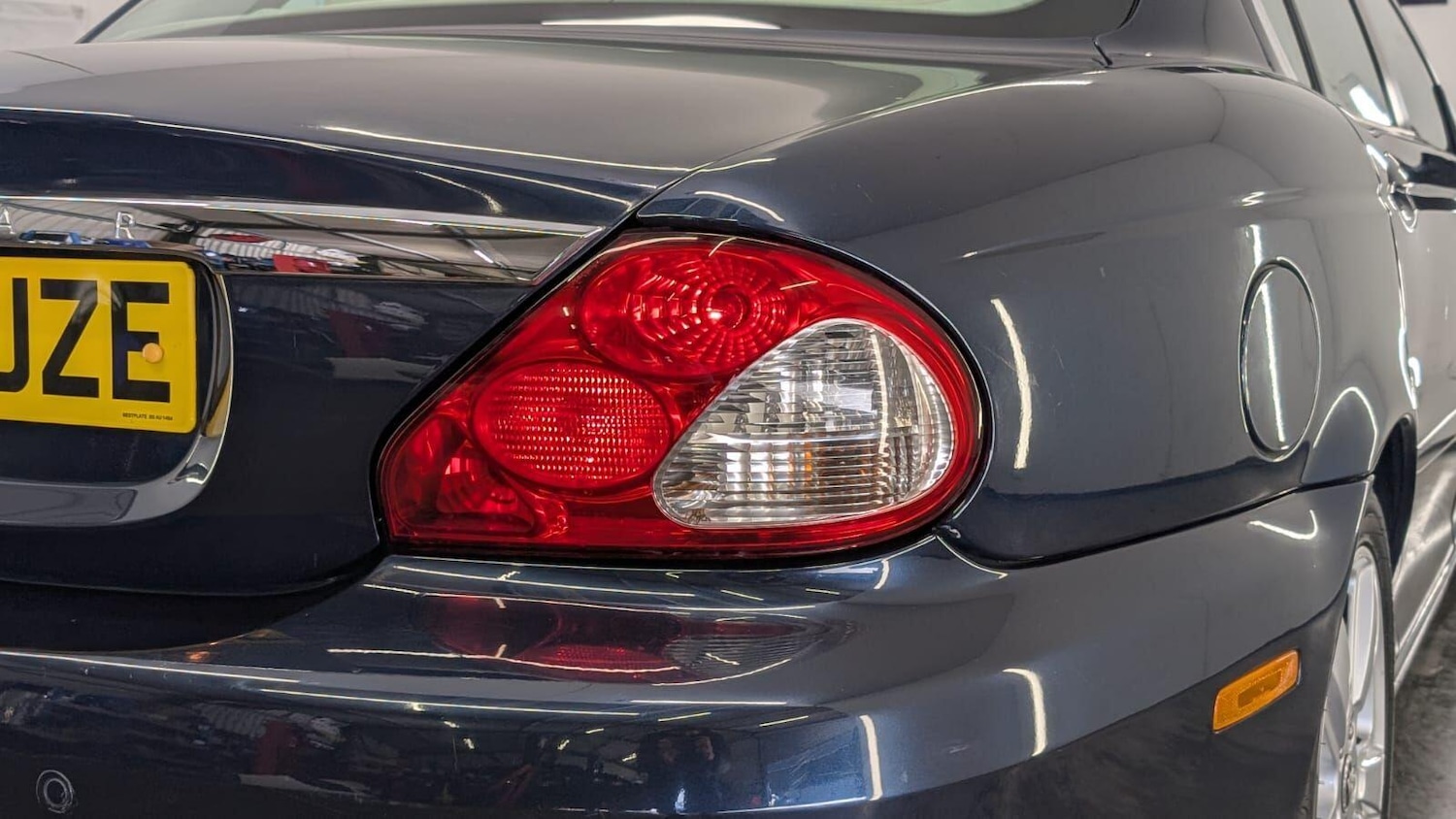 Used Jaguar X-Type 2008 for sale - 77671053: Photo 77