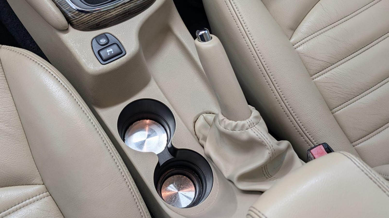 Used Jaguar X-Type 2008 for sale - 77671053: Photo 87