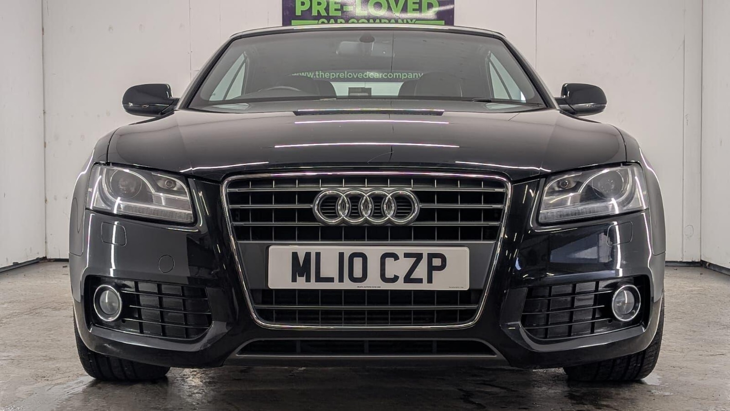 Used Audi A5 2010 for sale - 77695737: Photo 12