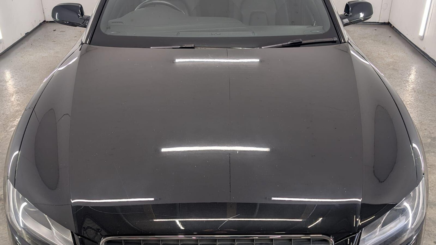 Used Audi A5 2010 for sale - 77695737: Photo 13