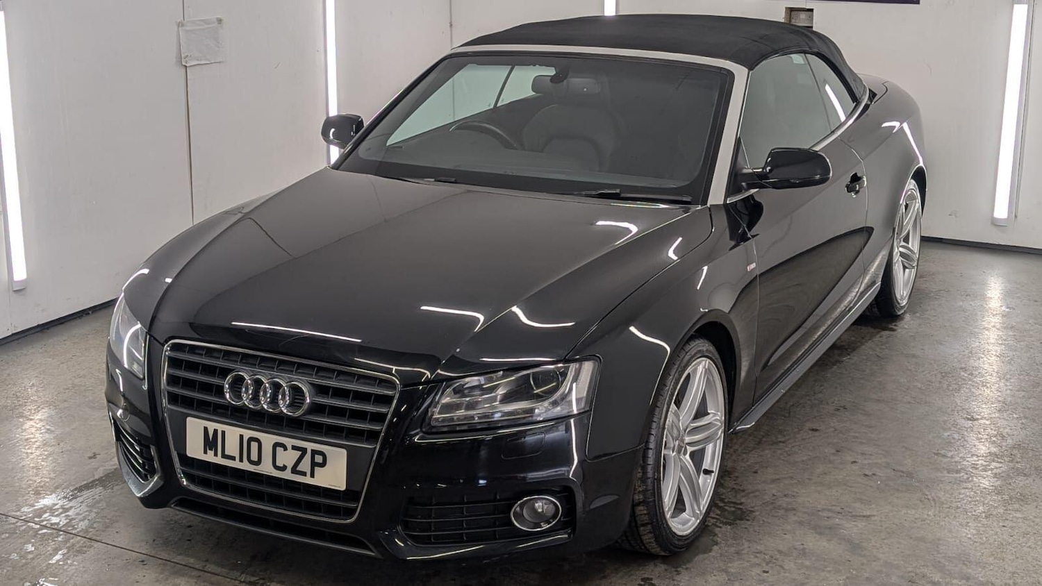 Used Audi A5 2010 for sale - 77695737: Photo 15