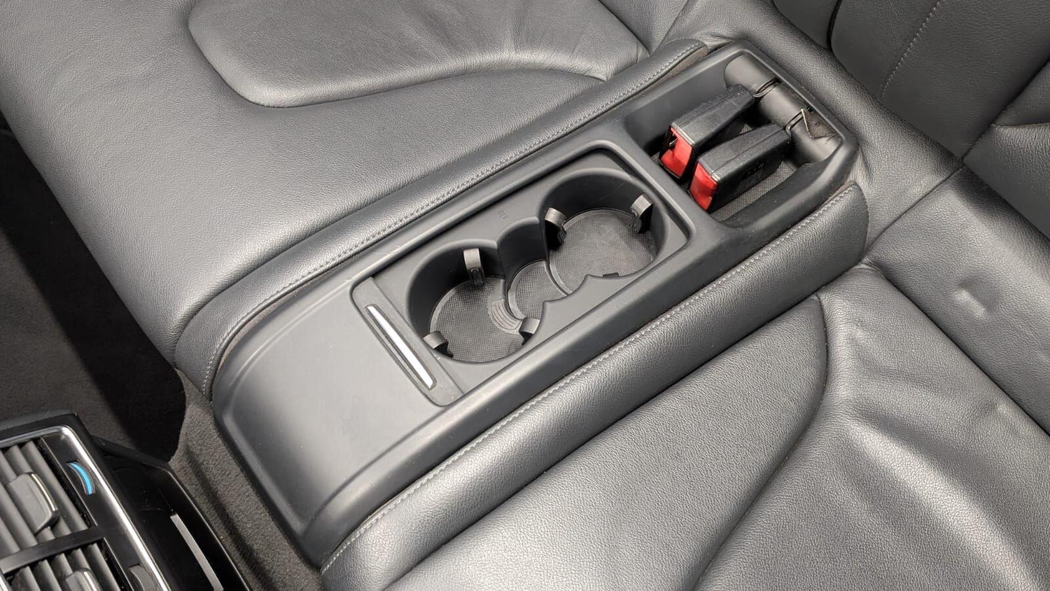 Used Audi A5 2010 for sale - 77695737: Photo 30