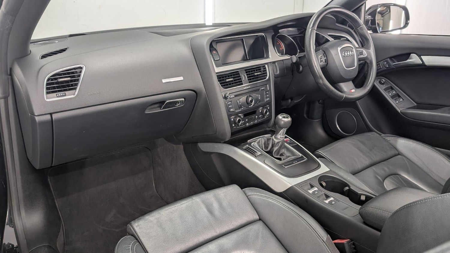 Used Audi A5 2010 for sale - 77695737: Photo 31