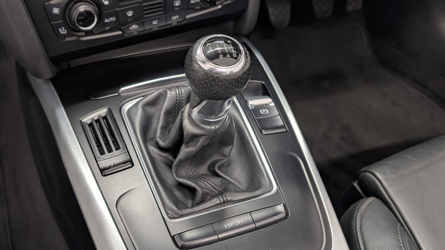 Used Audi A5 2010 for sale - 77695737: Photo 32