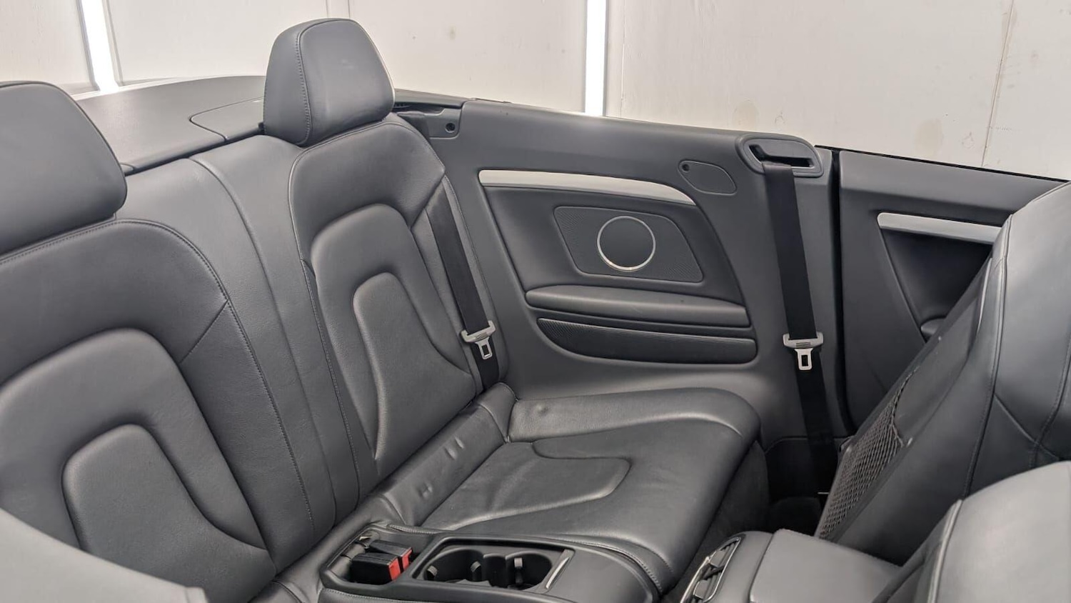 Used Audi A5 2010 for sale - 77695737: Photo 34