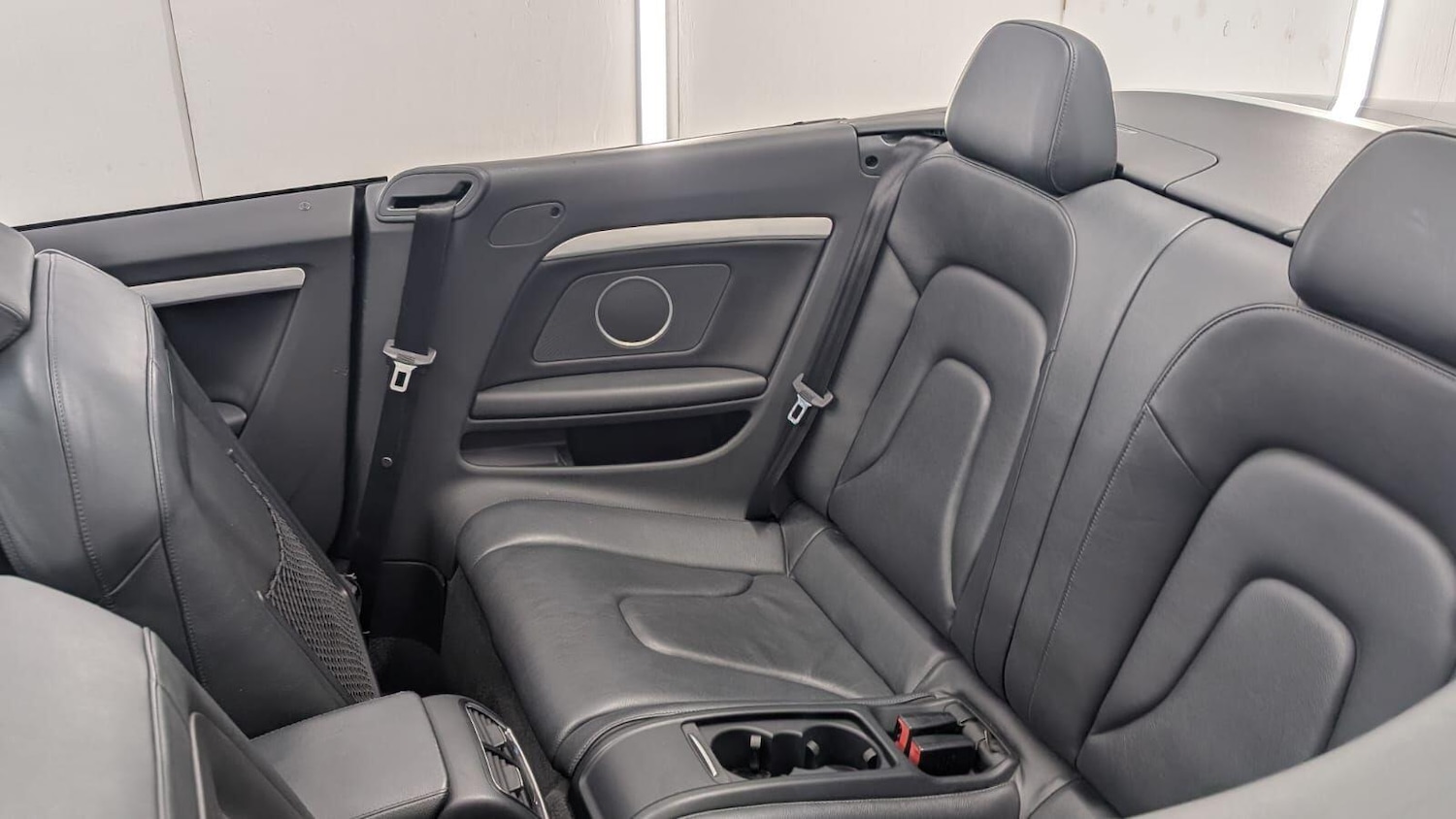 Used Audi A5 2010 for sale - 77695737: Photo 35