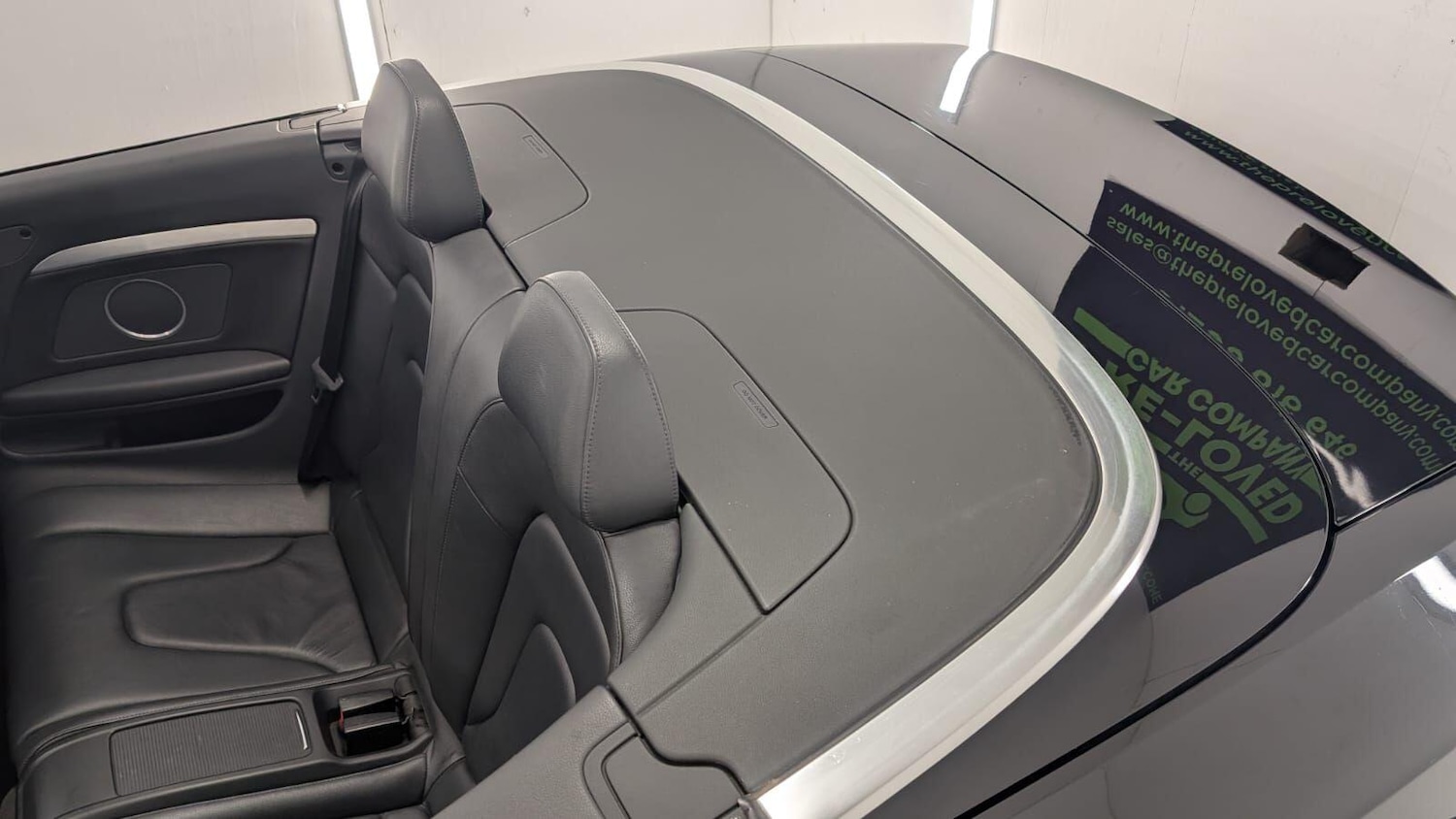 Used Audi A5 2010 for sale - 77695737: Photo 36