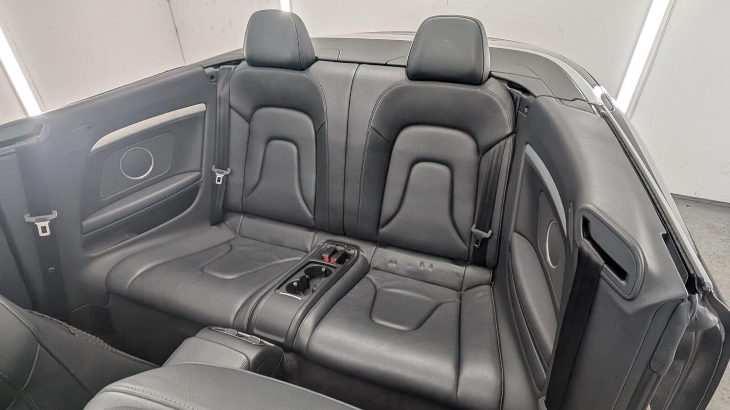 Used Audi A5 2010 for sale - 77695737: Photo 37